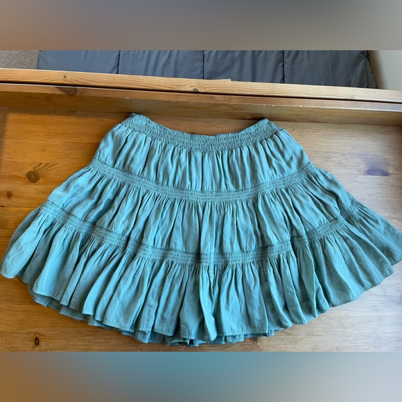 Mustard Seed Dresses & Skirts - Mustard Seed Skort